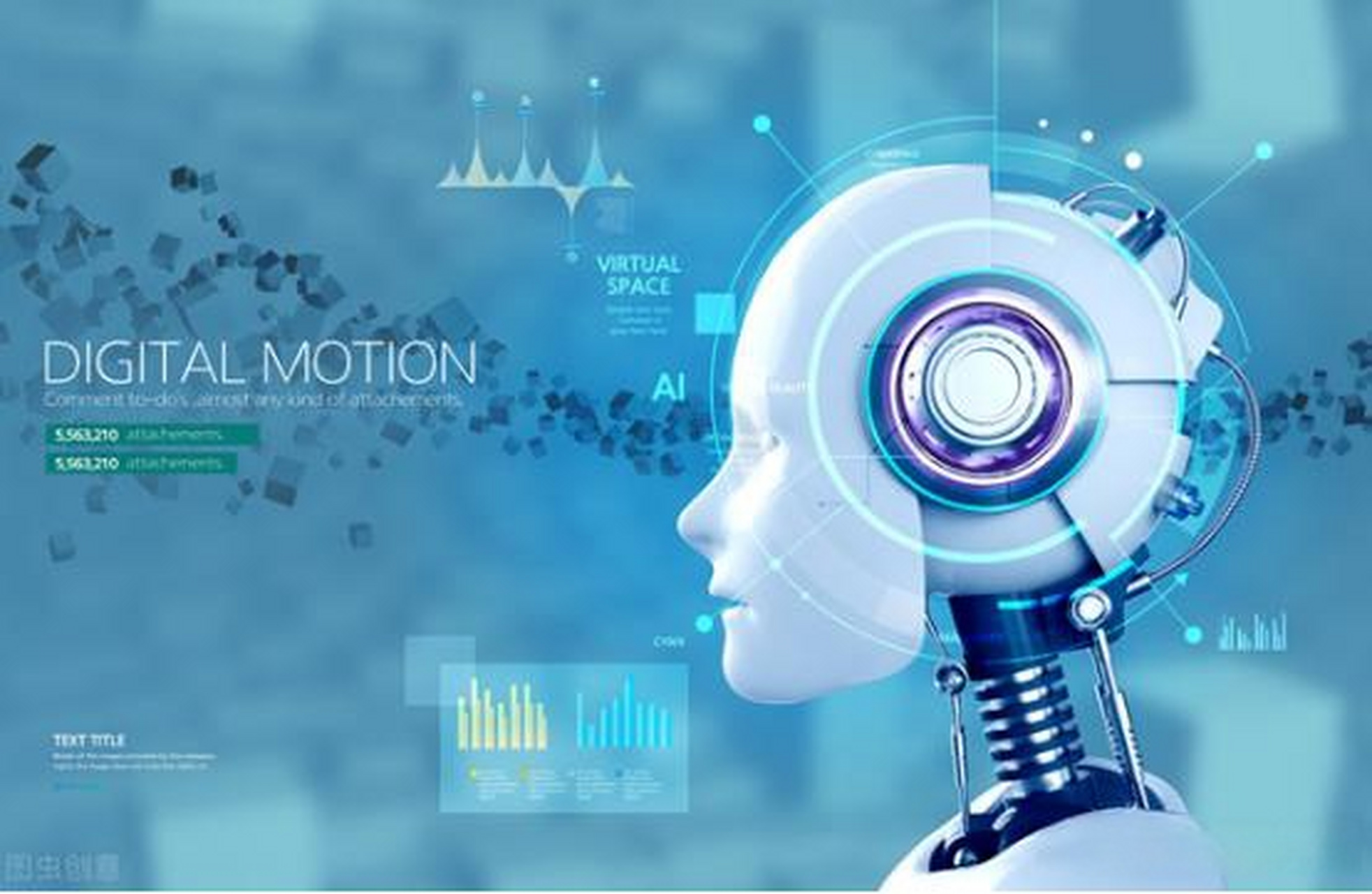 中國人工智能“根技術(shù)”實(shí)現(xiàn)重大突破，重塑全球產(chǎn)業(yè)競爭格局