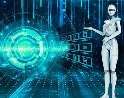 機(jī)器人時(shí)代的降臨 人類生活的變革與人工智能技術(shù)的開發(fā)