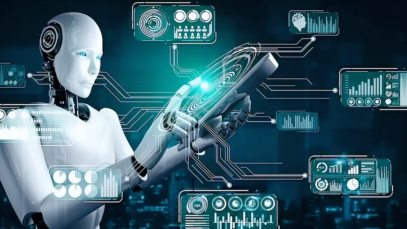 通用人工智能 夢想、挑戰與科技開發的漫漫長路